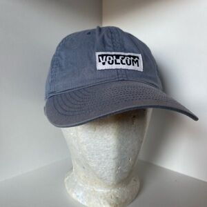 Volcom Strapback Hat